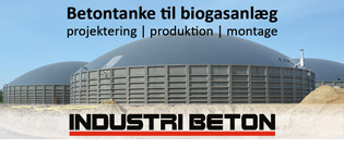 Industri Beton
