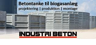 Industri Beton