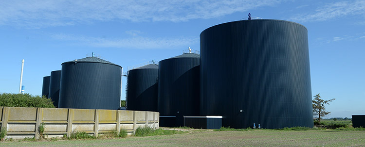 blaabjerg biogas