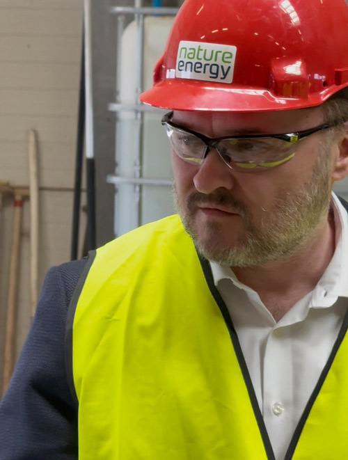 dan jorgensen nature energy nordfyn