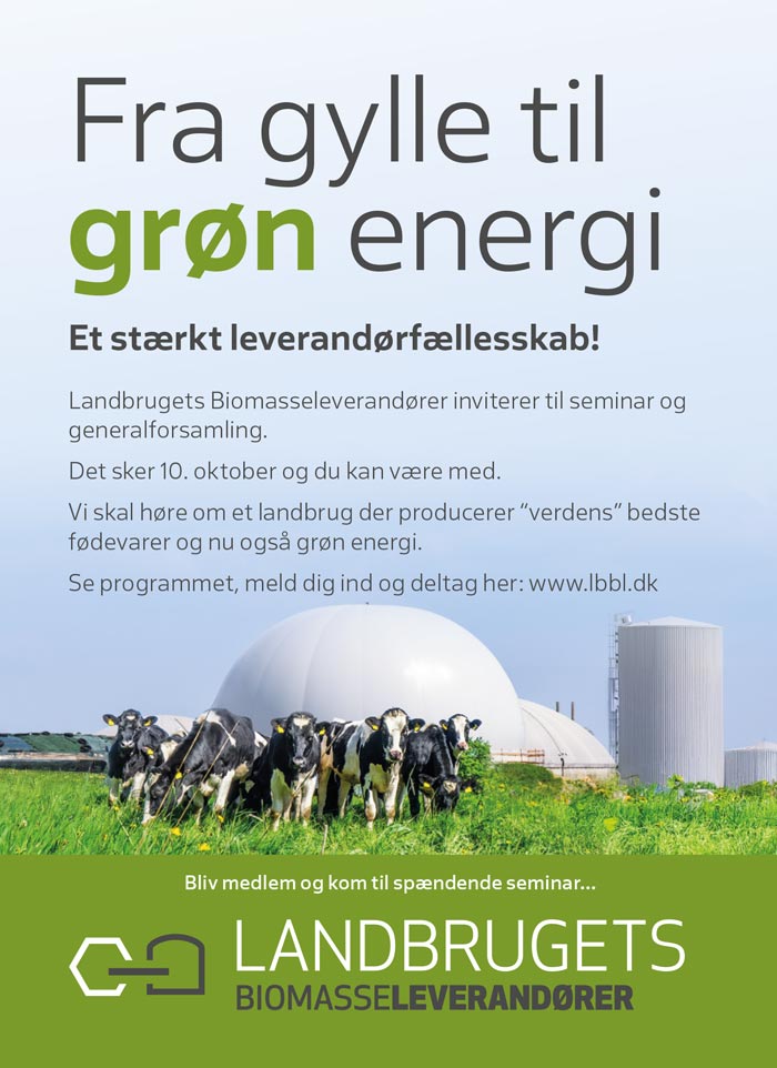 lbbl annonce bioenergi