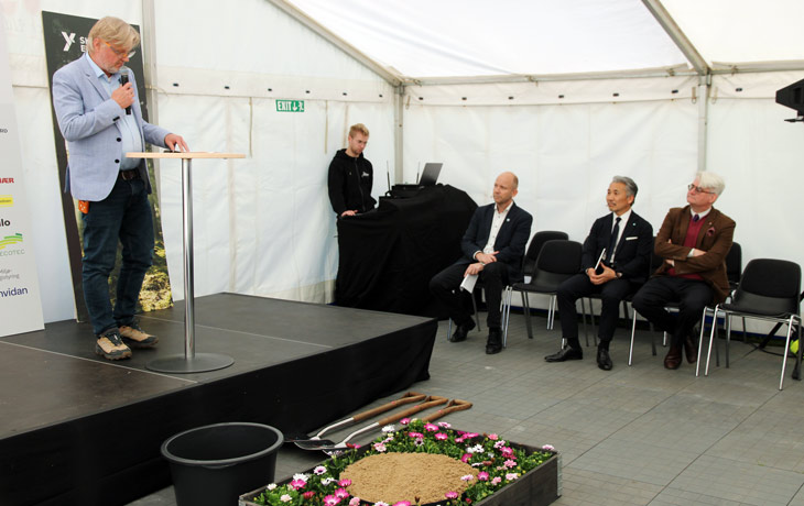maabjerg biogas 2 bioenergi