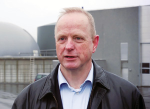 michael k hansen