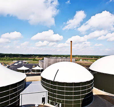 sonderjysk biogas